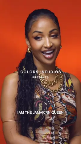 Jamaican 👑! #shenseea #viral #fyp #fypシ゚viral #fypage 