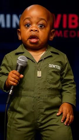 Baby Dave Chappelle drops straight comedy wisdom about that one friend who said 