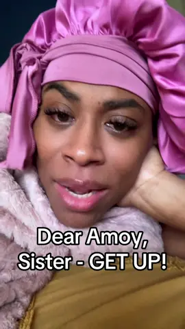 🗣️Eeeeemmmmaaaginnee Amoy, I understand what it feels like to yearn for someone to care about you and to find someone who’s going to love you… I regret to inform you that this person is not that. Release it and download @@Grindrand get you a new piece STAT!