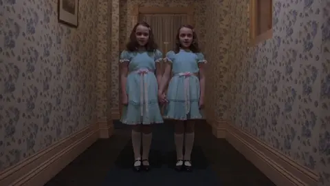Greatest movie ever made #theshining #theshiningedit #stanleykubrick #halloween 