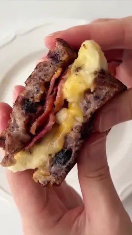 Bacon banana sandwich recipe #baconsandwich #bananasandwich 