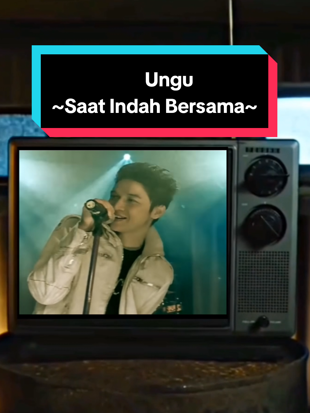 Ungu - Saat Indah Bersamamu  #unguband #ungusaatindahbersamamu #nostalgia #trending #fyp 