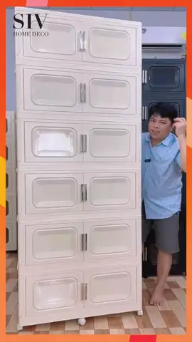 #tủnhua #tủnhựa #tủquanao #tủquanaotreem #tủquầnáo #tủđồ #nhựapp #siv #sivhomedecohcm #sivhomedecohanoi 