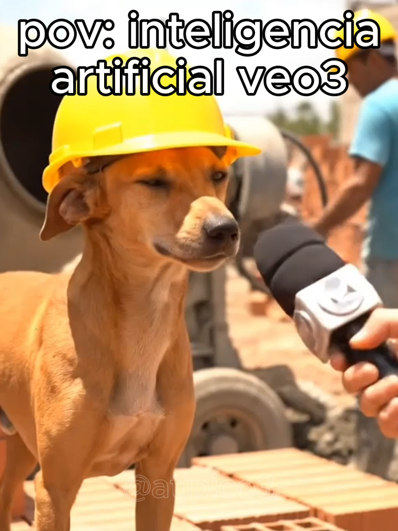 inteligencia articial #meme #veo3 #flp #perolasbrasileiras