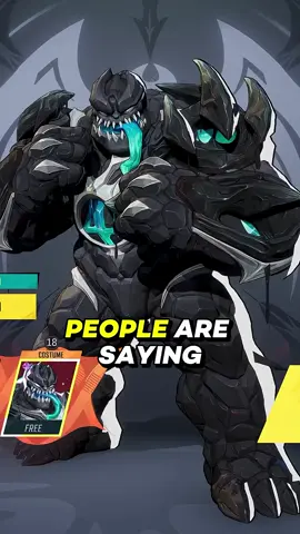 #marvelrivals 
