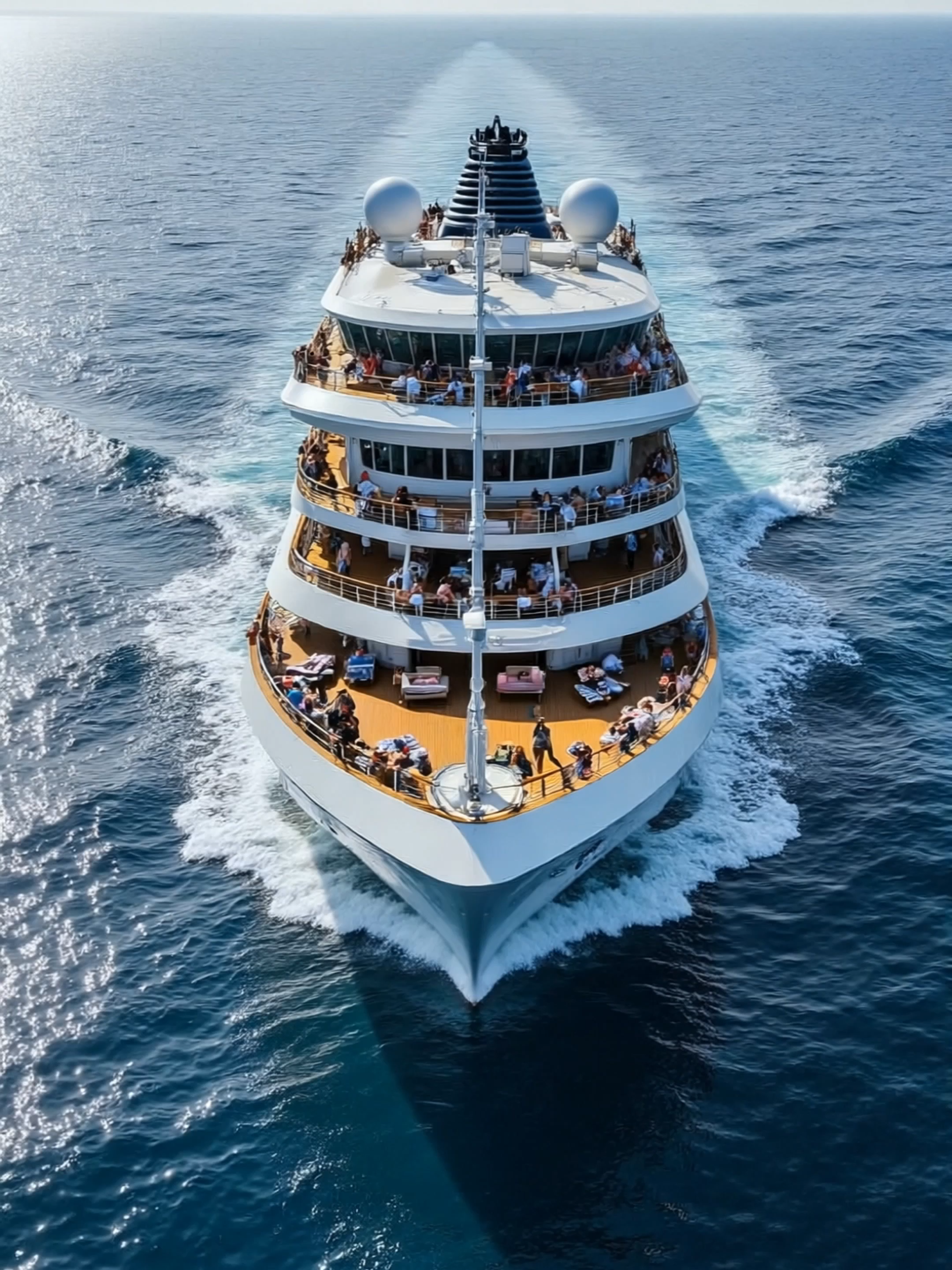 惊险！豪华游轮神秘沉没，背后藏着什么秘密？ #海上沉船 #游轮沉没 #海洋灾难