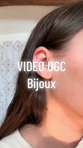 Compo d’oreille sur le thème de l’océan  🌊 Quelle est ta boucle préférée ?  @Nemerys @Euteyia  UGC | UGC FRANCE | UGC CREATOR | UGC BIJOUX  #piercinglovers #ugc #ugcfrance #creatriceugc #ugccreator