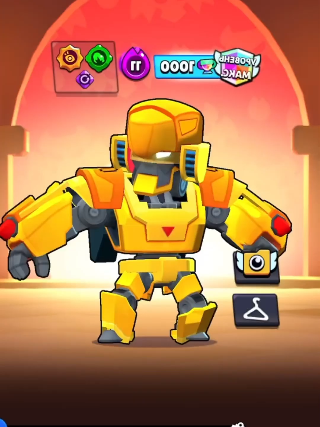 Роборубку вернули с читерской тактикой!!! #makvay #game