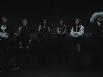 I believe they're agents of hell itself  #ive #leeseo #gaeul #wonyoung #yujin #liz #rei #swive౨ৎ #kkilw 