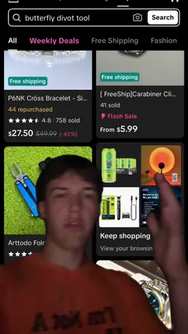 TikTok shop hack #tiktok #tiktokshop #fyp