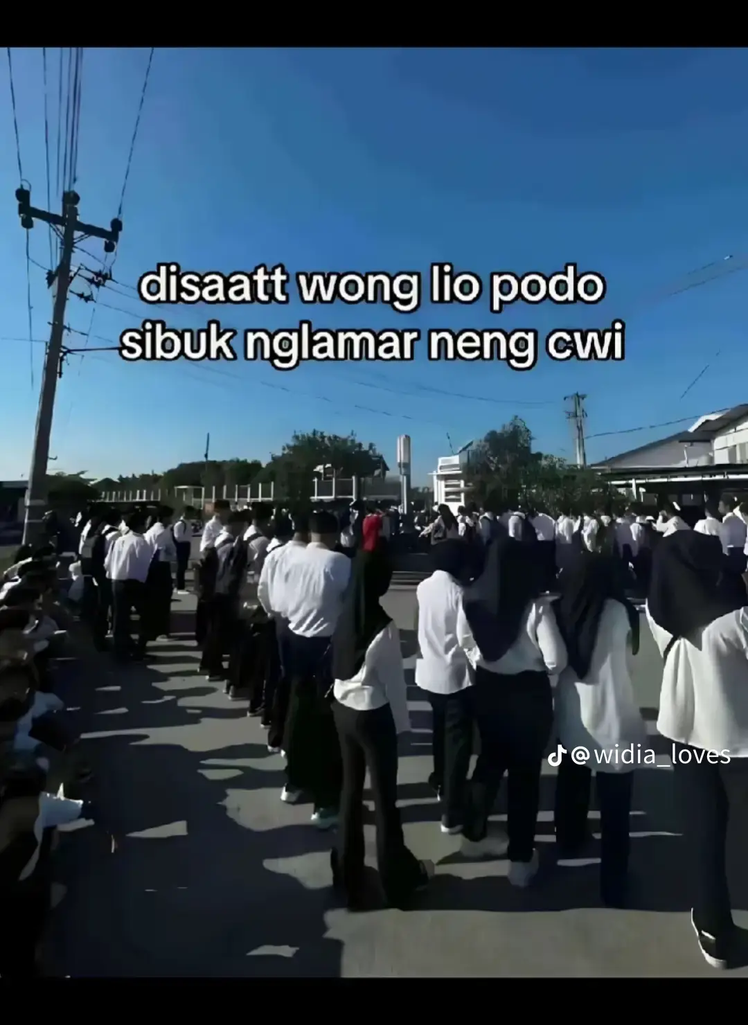 tetep penak jaman cwii 2018  #fyp #masaran24jam #cwii #buruhpabrik  #sragen24jam 