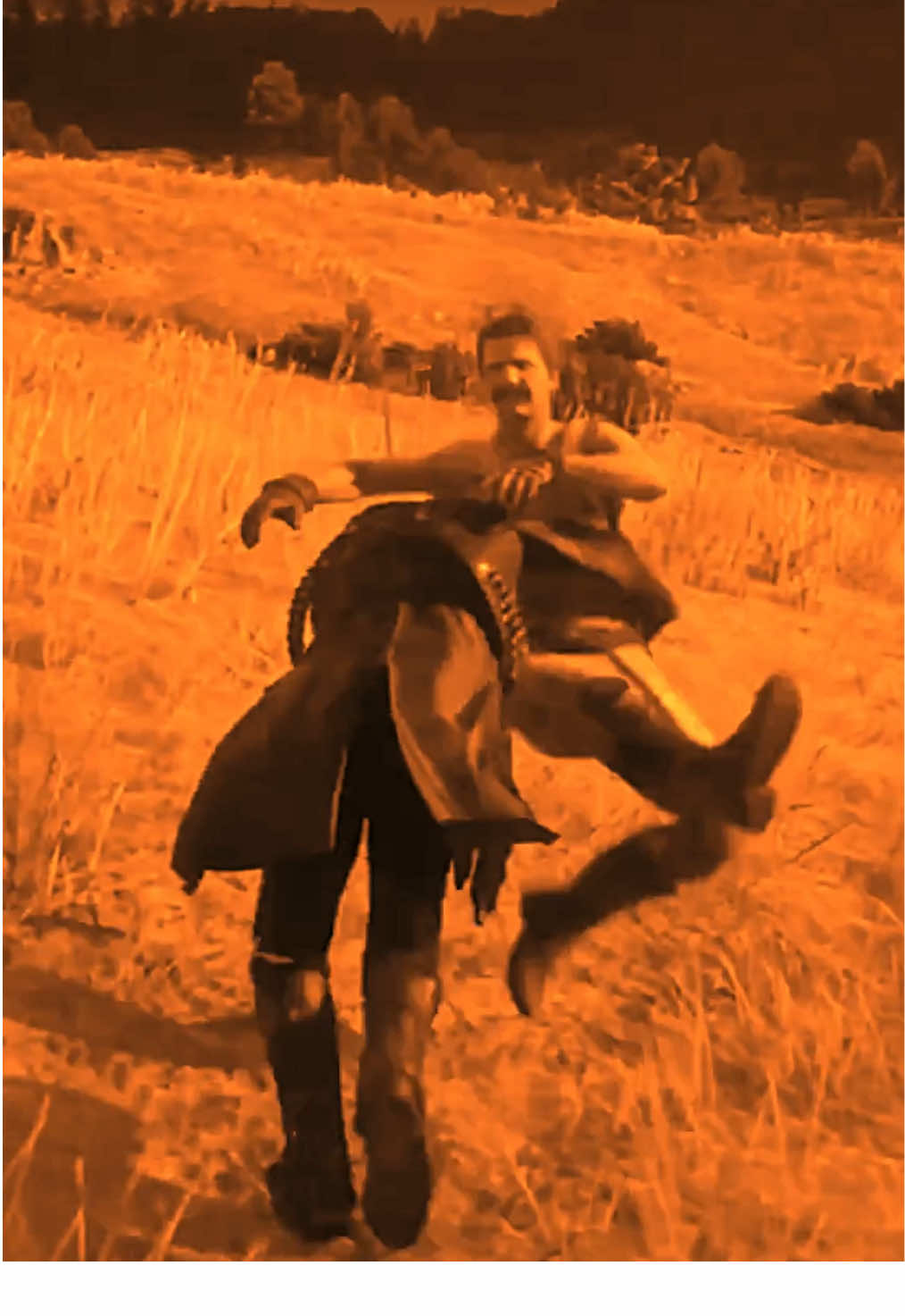 تغلط علي ليششش؟!😾آخر شي 😹🤷🏻‍♂️ #ريدديد_اونلاين #جلد #مالي_خلق_احط_هاشتاقات #redeadonline #ابراهيم_الفريان 