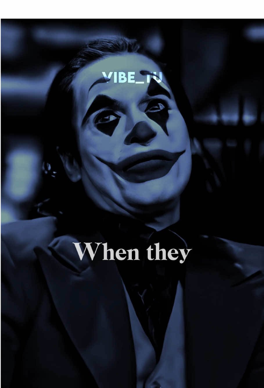 When they come back 👆🏻 . . #creatorsearchinsights #joker #mutejoker #jokerquotes #jokermotivation #vibe_tu 
