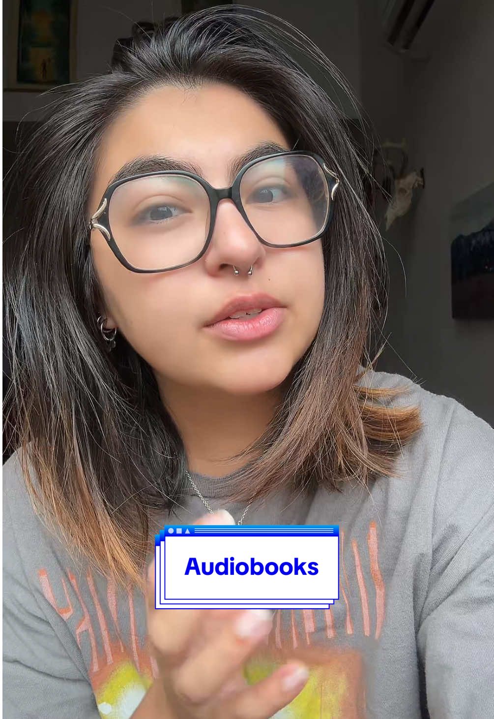 Hate that I love them, love to hate them ~ does anyone else get audiobook or media regrets like I do? #audiobooks #BookTok 