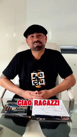 Un anno lavorativo vissuto alla grande… insieme! Il messaggio del nostro Antonio Rivitti! Buone vacanze da #NewRivauto 