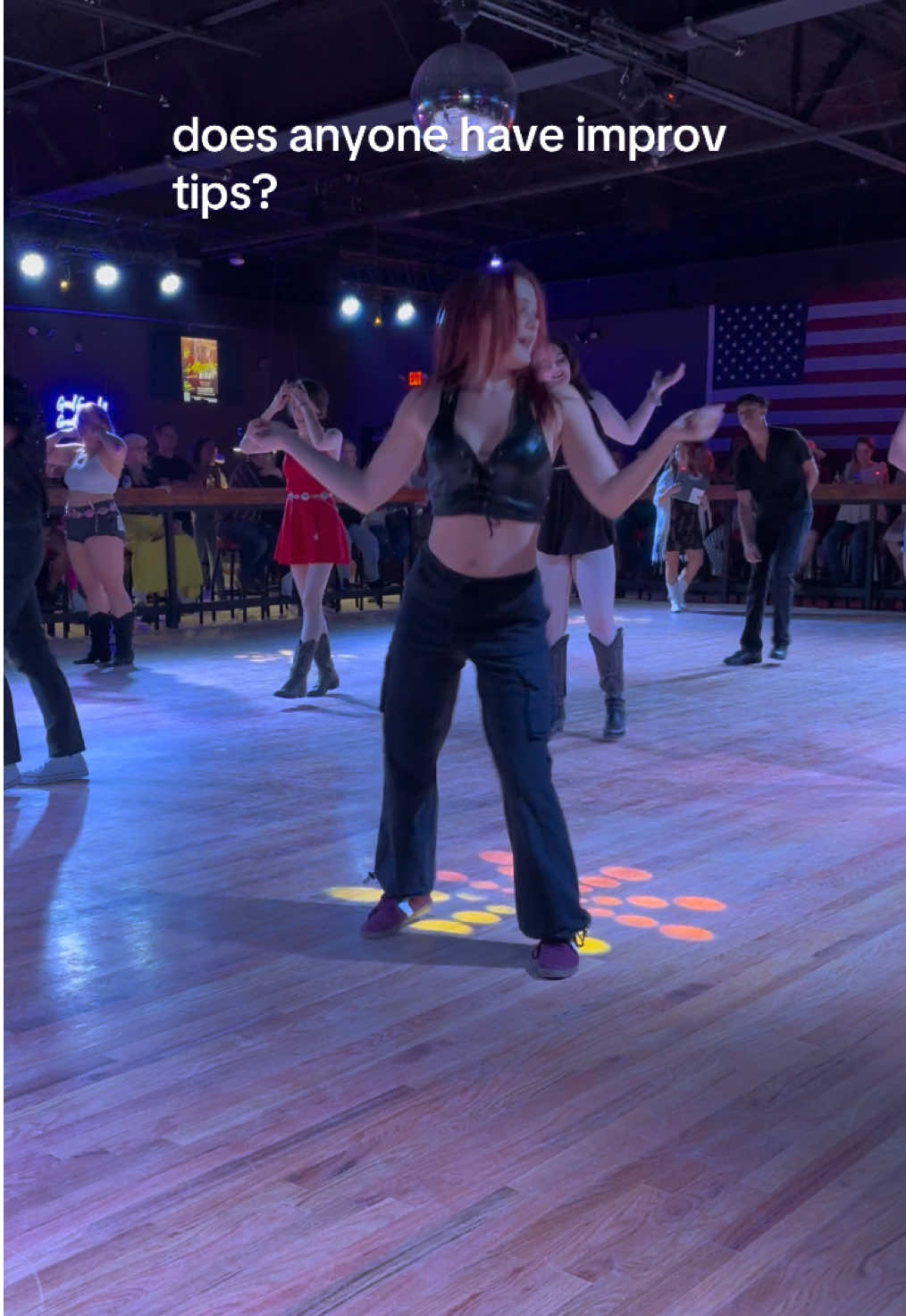 pt 2 of me attempting to line dance with no experience #linedance #linedancing #countrydancing #dancecompetition 