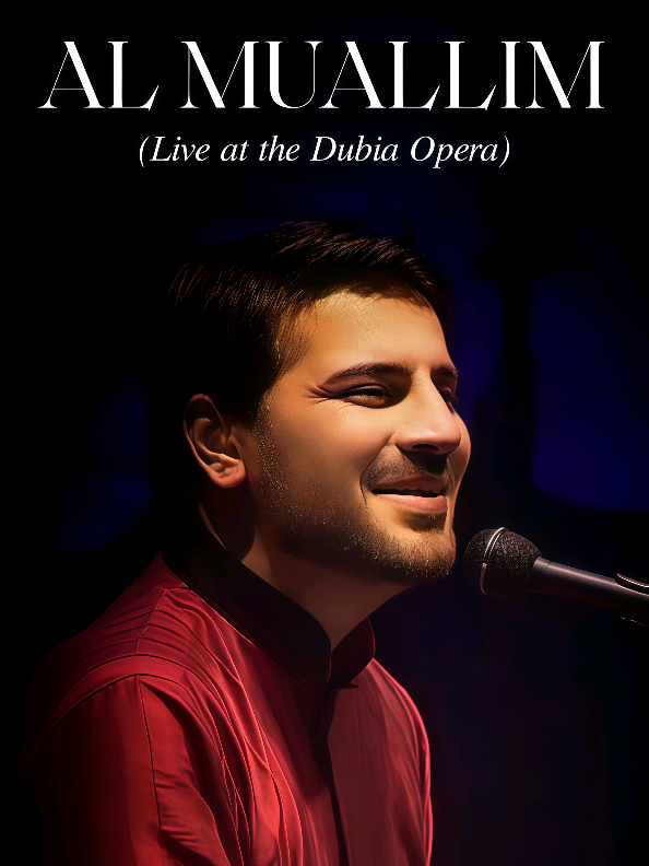 He was Muhammad, ﷺ  mercy upon mankind... كان هو محمد ﷺ، رحمةً للعالمين... A soul-stirring tribute to the greatest teacher of all time Al-Muʿallim ﷺ.Samiyusuf’s voice in this live performance from Dubai Opera carries deep love, reverence, and light.Let your heart reflect on the mercy, wisdom, and beauty of the Prophet Muhammad ﷺ. 🎧 Feel it. Reflect. Share the peace. 🕌 An anthem that still touches millions of hearts around the world. 🎙️ Live at the Dubai Opera 🎼 Composed, written & arranged by Sami Yusuf 📅 Released April 7, 2017 | ℗ Andante Records #samiyusuf #muhammad #pbuh #almuallim  #foryou #foryoupage #viral #trending #reels #explorepage #explore #music #musically #reelitfeelit #viralvideo #trendingnow #reelsinstagram #instareels #reelsviral #trendingsong #millionviews #song #soundon #nasheed #liveperformance #tiktokmusic #devotionalmusic #spiritualmusic #sufimusic #emotional #Love #peace #islamic 