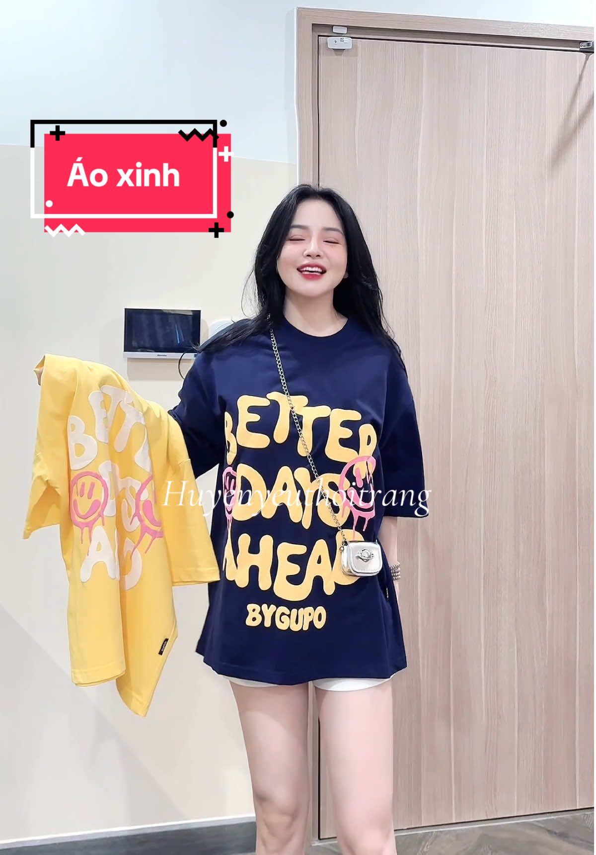 Áo phông unisex #ao #aophong #xuhuong 
