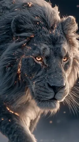  #aianimal #fantasyanimal  #aiart   #FantasyArt #FantasyWorld #Majestic  #aicontent   