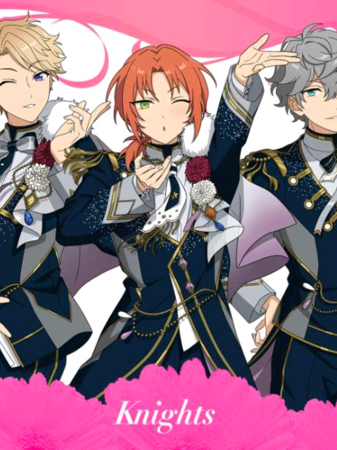 This actually helps btw #leotsukinaga #ensemblestars #enstars #trend #meme #meme #whatthehellareyousupposedtoputfortags #imlazy