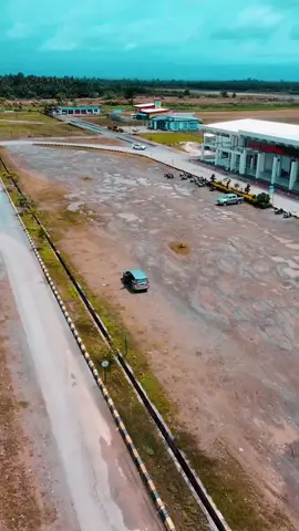 #shot #dji #neo #djistore #bandaramorowali #sulteng #cinematic #video #sewadronemorowali #fypage 