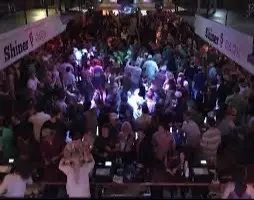 First Harry’s, now Shiner. It’s so over.  #fyp #cstat 