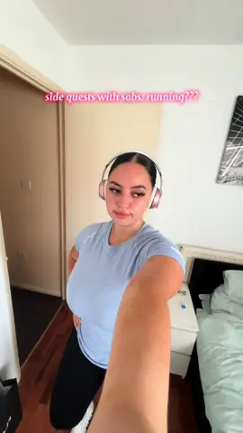 i’m not a runner! #foryoupagе #fyp #gym 