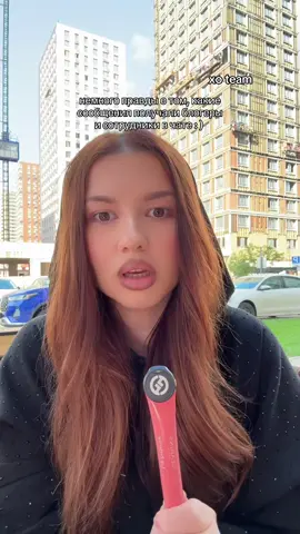 Ну, делаем выводы. Не скажи про меня бывшие продюсеры все то, что наговорили, я б не подняла эту тему больше. 