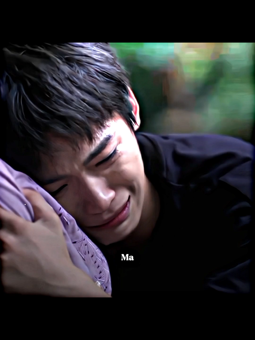 “why are you crying? it's just a scene” the scene: 😭😭#Revengelove #RevengeloveEP19 #ziyu #weiwei 