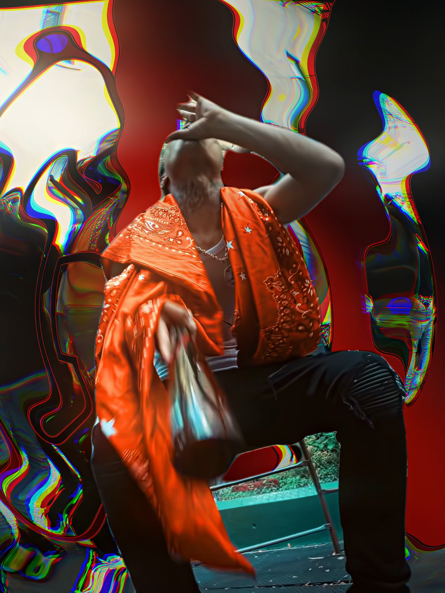 | Just for fun |#kayflock #noddi_edits #fyp