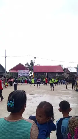 bola dangdut antar dusun desa Pulau tiga  dalam rangka 17 Agustus 2025 #hutke80republikindonesia  #17agustus2025🇮🇩 #fyyyyppppppp  #xyzbca  #foryoupage 