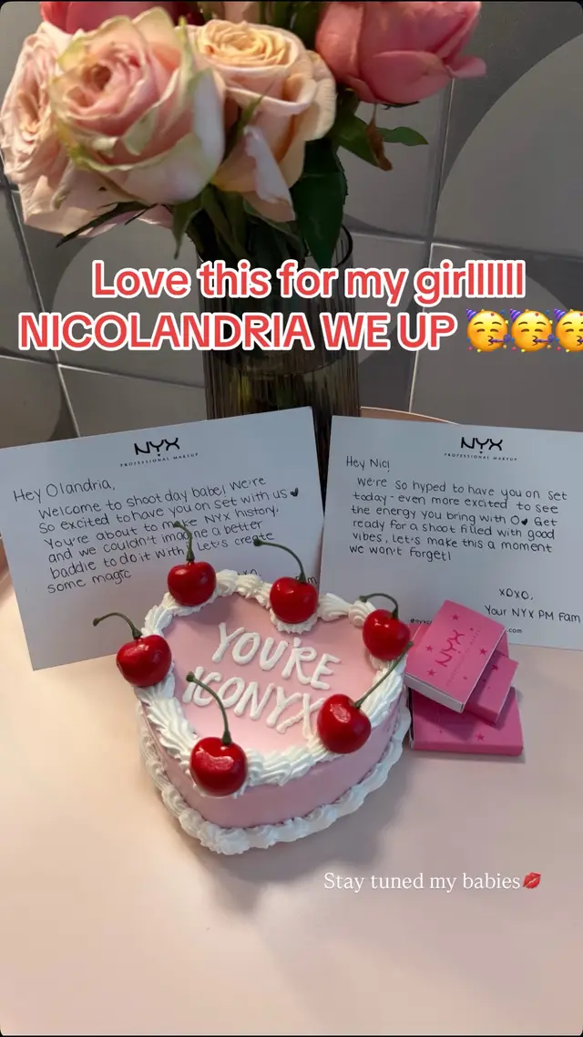 #olebrandselect #Love #loveislandusa #fyp #nyx 