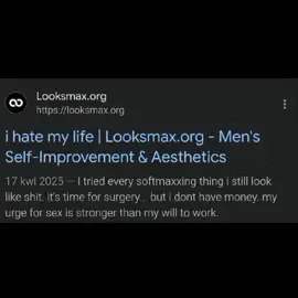 #lookism #blackpil #looks #bp #fyp 