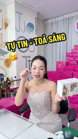 CE muốn về dáng thì cứ alo em 😂 Trà gạo lứt giá SALE trong hôm nay 😘#baongocaerobic 