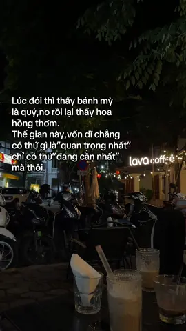 điều gì mới là quan trọng nhất trong đời người…#xuhuong #buonmotchut #viral #lernontiktok 