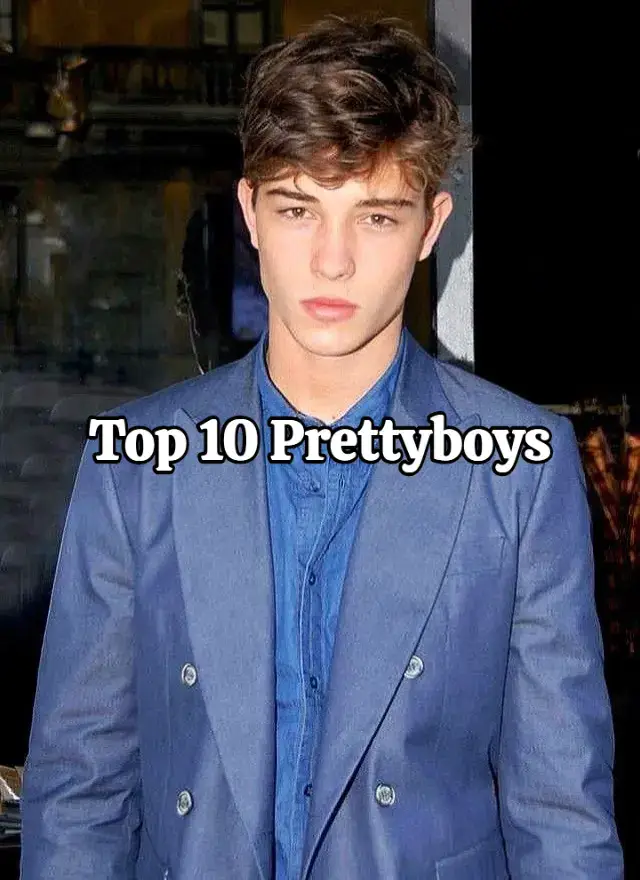 no one can deny it. #beauty #prettyboys #chicolachowski #damiankater #abnereditz #foryoupage #malebeauty 