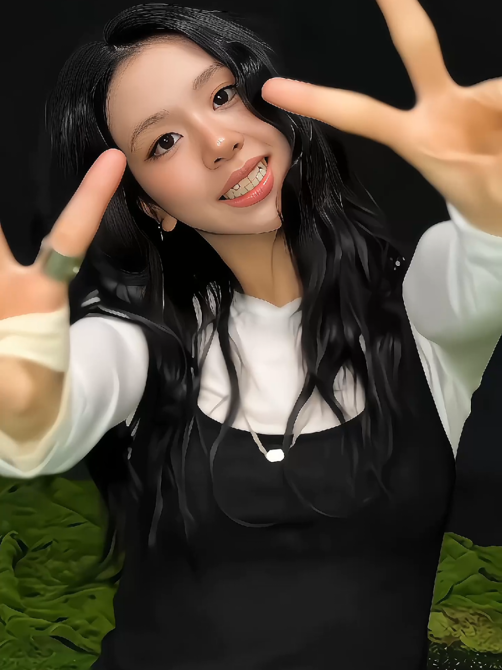 #CHAEYOUNG #twice  || Se pegar comente 