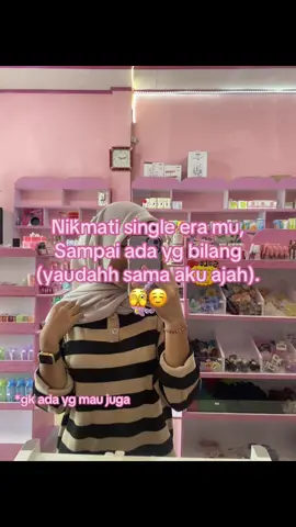 Singlee eraaa permanenn bangetttt 