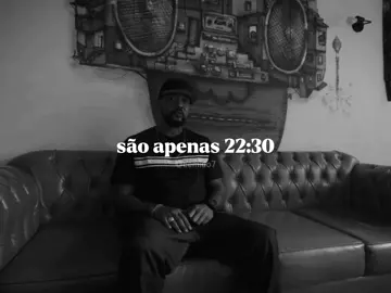 dormir é embaçado numa sexta-feira | #racionais #fyp #rapnacional #rapbr #edirock 