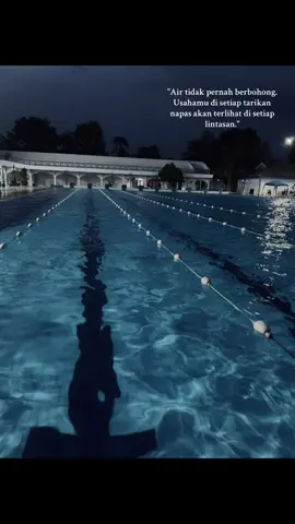 #fyp #foryou #fyppppppppppppppppppppppp #fypシ゚viral #quotes #swim #swimming #renang #medan 
