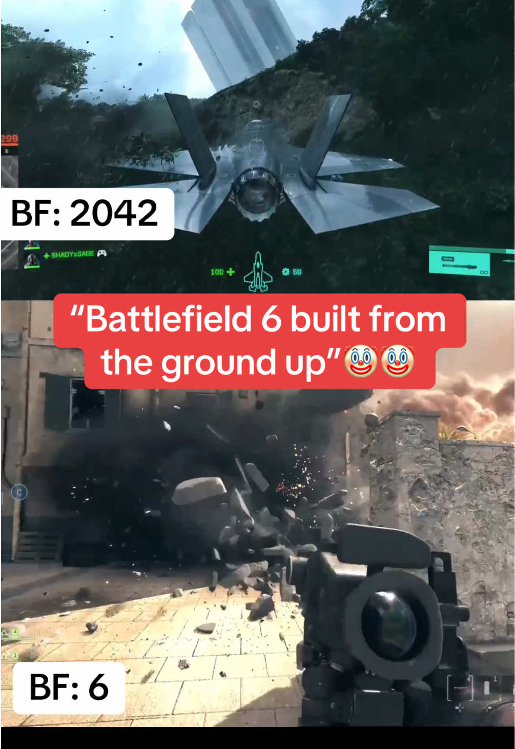 Battlefield 6 gameplay review. Early access beta. #battlefield6 #battlefield2042 