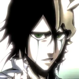 old draft @Vivi #fyp #viral #edit #capcut #ulquiorra #bleach 
