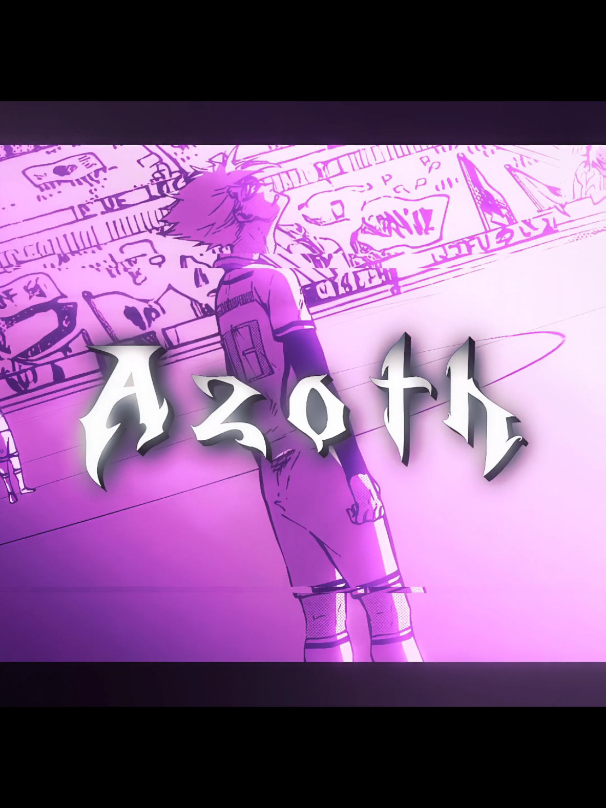 glow batendo nas borda kkkk | Shidou Edit 🧩🥀 #shidouryusei #bluelockanime #fypシ #shidou #viral 