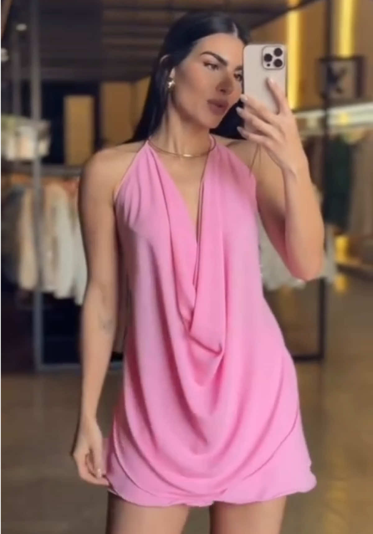 Conjunto decote perfeito - App Vizinho @y.oficial_ ✨ Compre em nosso site www.yoficial.com.br ( link na Bio ) ou 12 Lojas Físicas ou  Vendedora Luisa (31) 99718-0483  Vendedora Ingrid (31) 99784-2651  Use o cupom “PRIMEIRACOMPRA” e ganhe 5% OFF na sua primeira compra.
