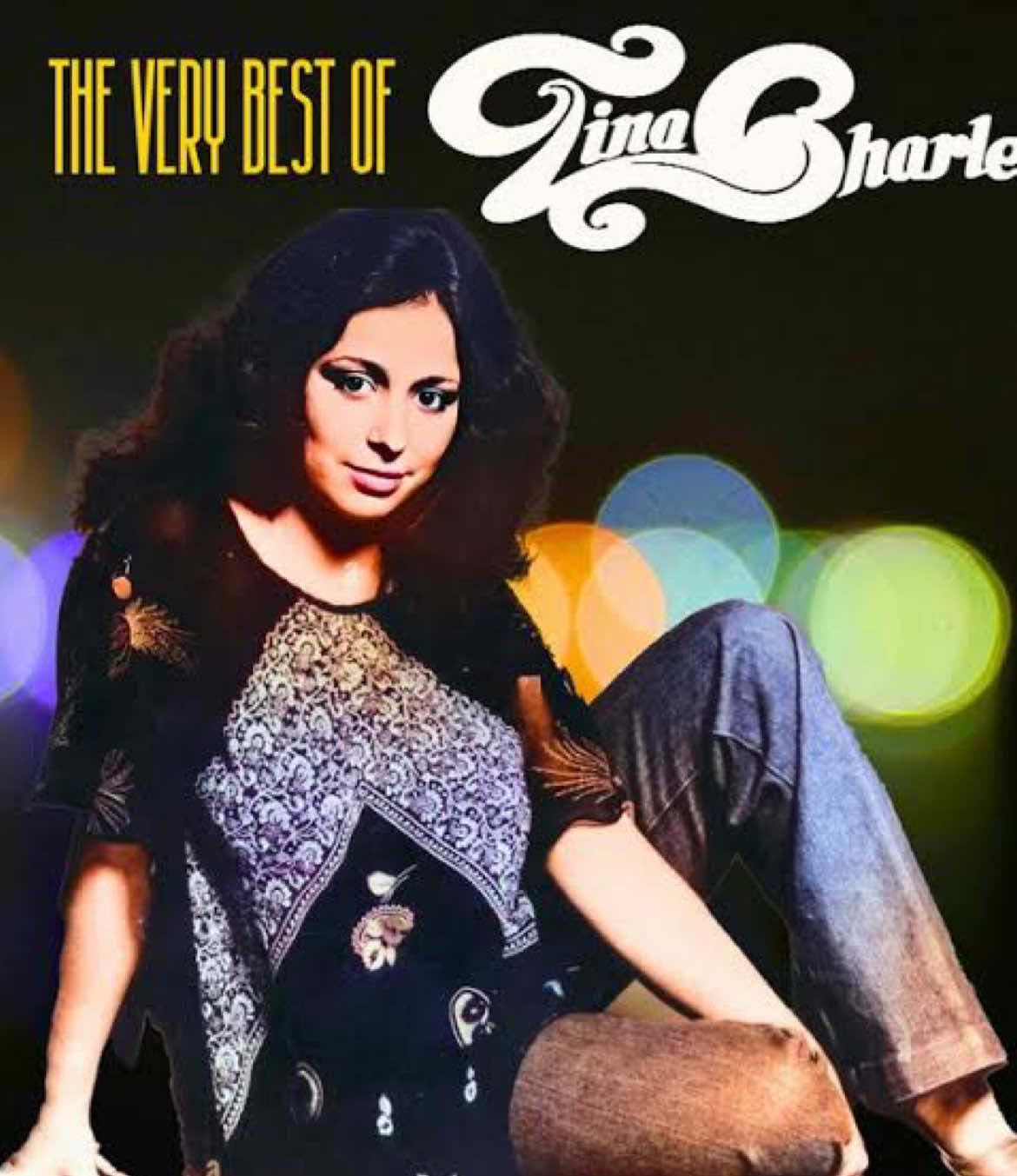 You Set My Heart on Fire - Tina Charles (1971) Tina Charles (born Tina Hoskins; 10 March 1954) is an English singer who achieved success as a disco artist in the mid to late 1970s. Her most successful single was the UK no. 1 hit 