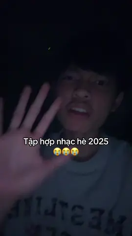 Tập hợp nhạc hè 2025😭😭😭
