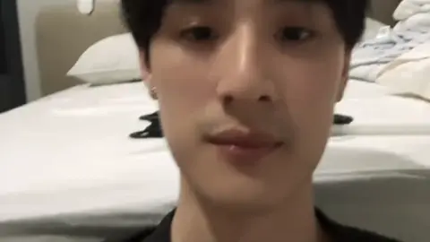 pengen cubit pipinya yang gemesin itu😣🤏🏻 @Tee_vtp  cr video birthday : Yukyee #teeradechvitheepanich #tee_vtp #dewtee 