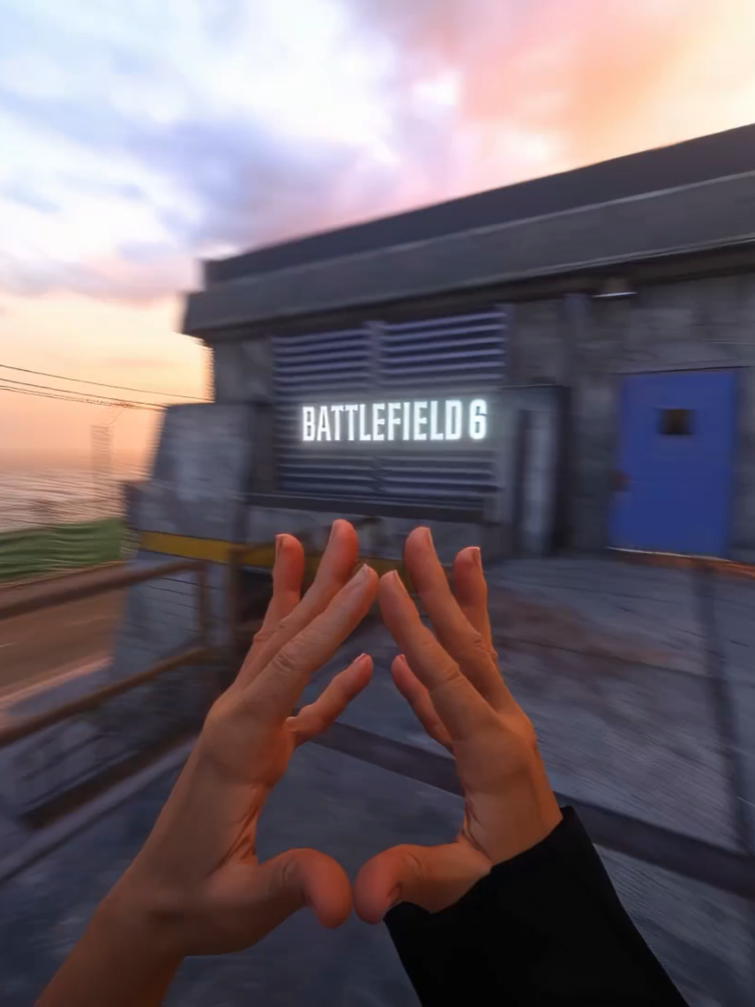 Battlefield 6 is Fun! 🤩 | JOIN IN BI0 #battlefield6 #callofduty #warzone #rebirthisland #loadout #movement #كود #وارزون
