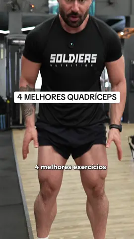 Os melhores de quadríceps #treino #academia #quadriceps #treinodeperna 