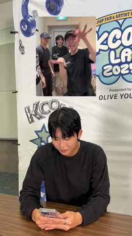 the most iconic “give me my money” remake #p1harmony #kconla2025 @kconusa @P1Harmony 
